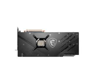 TARJETA GRÁFICA MSI RX 7900XTX GAMING TRIO CLASSIC 24GB GD