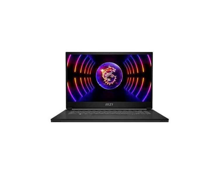 PORTATIL MSI STEALTH 15 A13VE 029