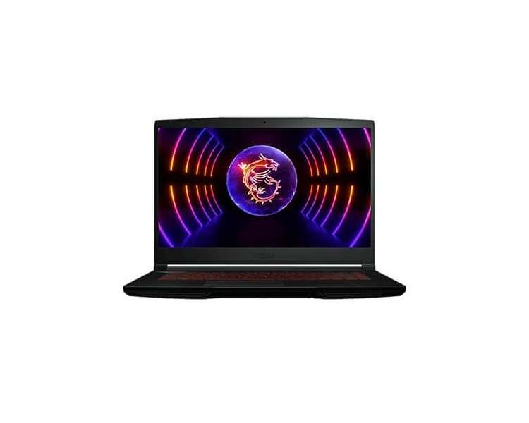 PORTATIL MSI THIN GF63 12VE-009XES