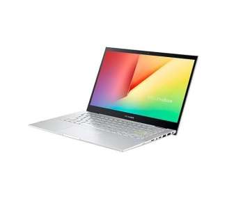 PORTATIL ASUS VIVOBOOK FLIP TP470EA-EC413W SILVER