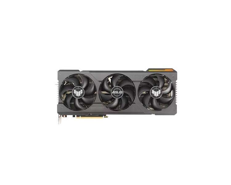 TARJETA GRÁFICA ASUS TUF RTX 4080 16GB GDDR6 GAMING