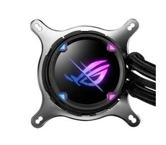 DISIPADOR REF LIQUIDA ASUS ROG STRIX LC II 360