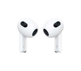 AURICULARES APPLE AIRPODS 3ª GEN.EST.CARGA 2022