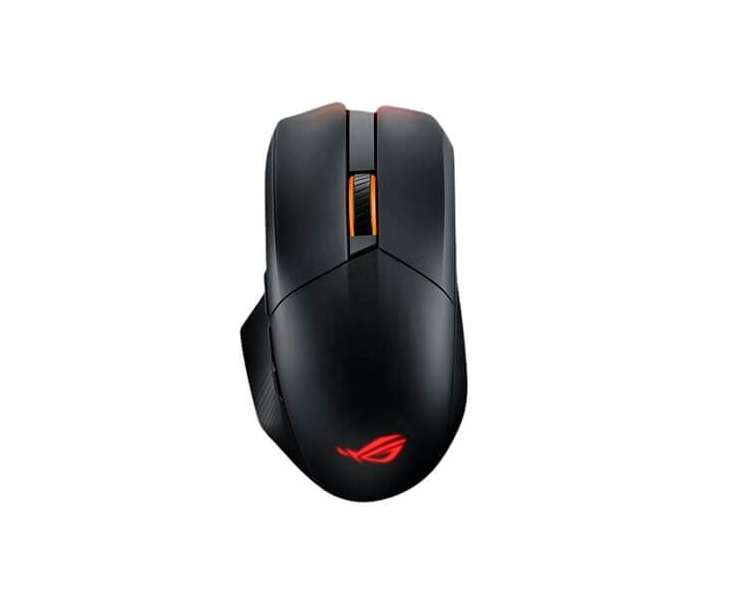 RATON OPTICO WIRELESS ASUS ROG CHAKRAM X ORIGIN