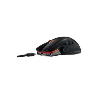 RATON OPTICO WIRELESS ASUS ROG CHAKRAM X ORIGIN