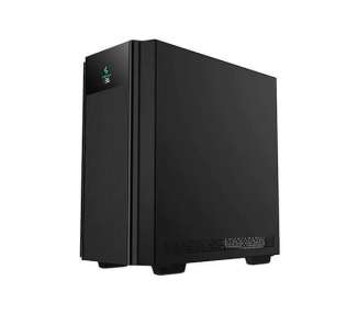 TORRE E-ATX DEEPCOOL CH510 MESH DIGITAL BLACK