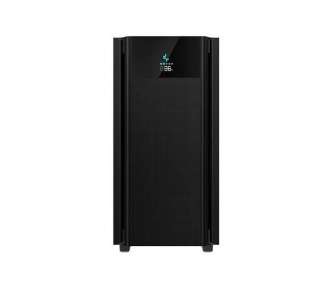 TORRE E-ATX DEEPCOOL CH510 MESH DIGITAL BLACK