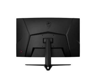 MONITOR GAMING 27  MSI G27C4 E2 CURVO NEGRO