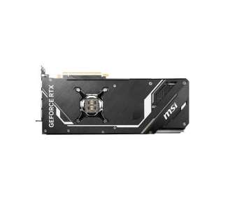 VGA MSI RTX 4090 VENTUS 3X 24G GDDR6X  1xHDMI/3xDP/1x16P 91