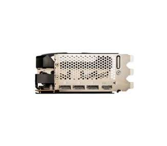 VGA MSI RTX 4090 VENTUS 3X 24G GDDR6X  1xHDMI/3xDP/1x16P 91