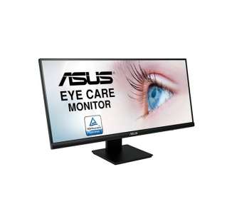 MONITOR LED 29  ASUS EYE CARE VP299CL NEGRO