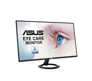 MONITOR LED 27  ASUS EYE CARE VZ27EHE NEGRO