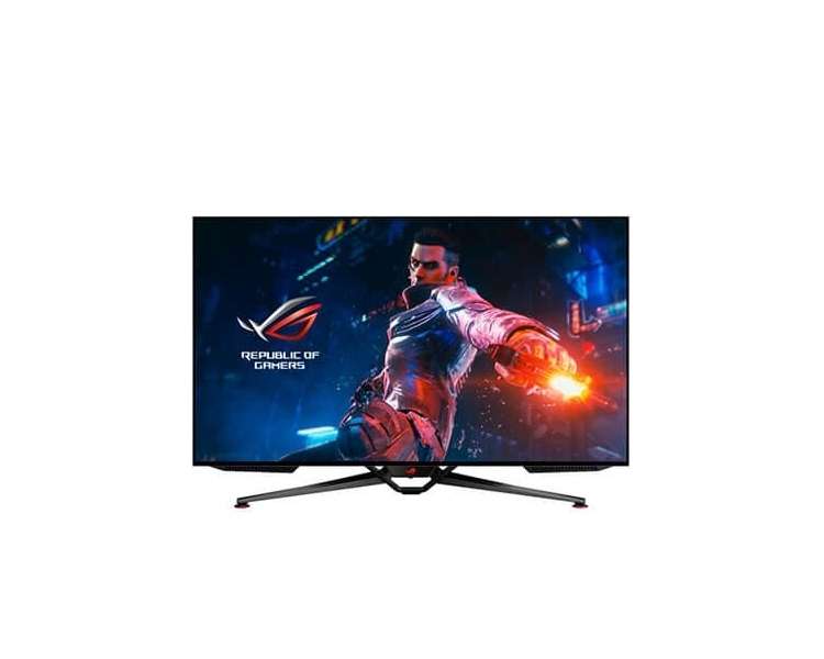 MONITOR GAMING LED 42  ASUS ROG SWIFT PG42UQ