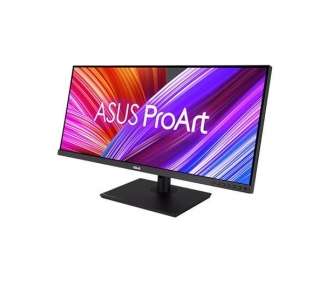 MONITOR LED 34  ASUS PRO ART PA348CGV NEGRO