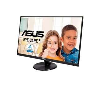 MONITOR ASUS 28  VP289Q NEGRO IPS/4K/HDR/60HZ/5MS/1xDP/VESA