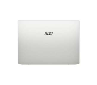 PORTATIL MSI PRESTIGE 16STUDIO A13VF-043XES SILVER