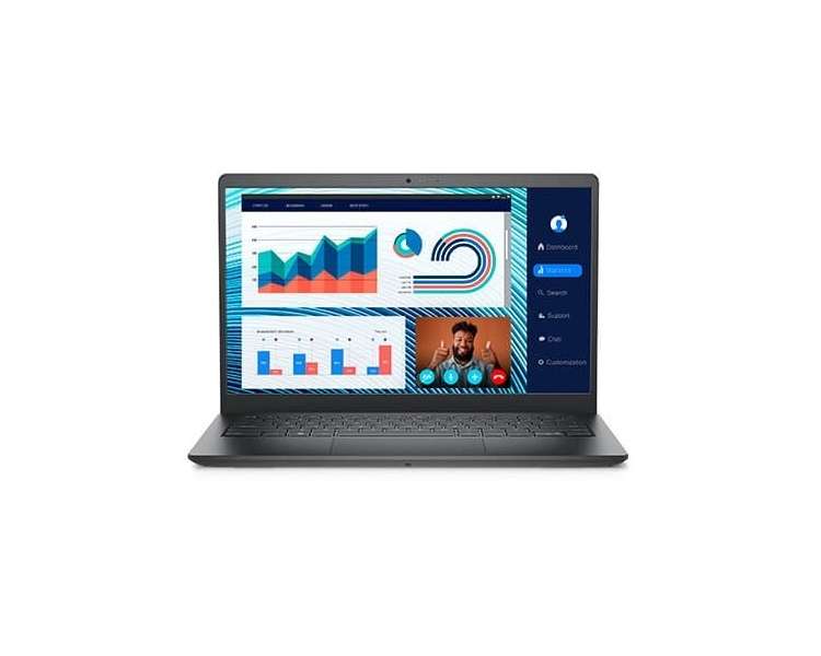 PORTATIL DELL VOSTRO 3420 T8W3H NEGRO