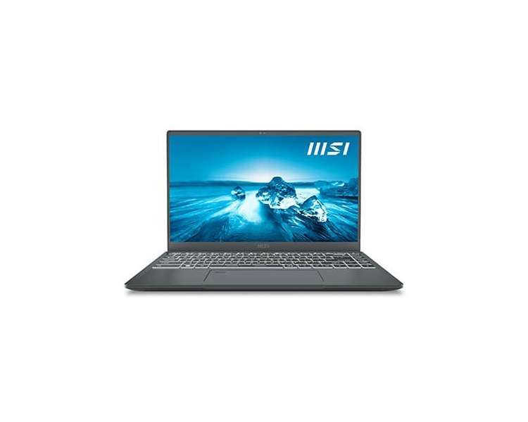 PORTATIL MSI PRESTIGE 14EVO B13M-242ES