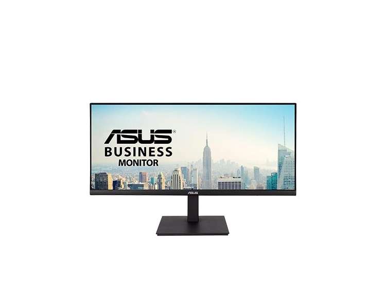 MONITOR GAMING LED 34  ASUS TUF VP349CGL NEGRO