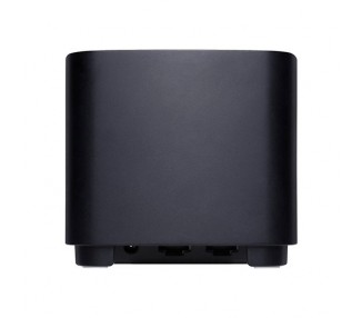 WIRELESS ROUTER ASUS ZENWIFI XD4 PLUS B-2-PK BLACK