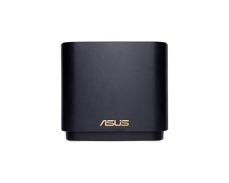 WIRELESS ROUTER ASUS ZENWIFI XD4 PLUS B-1-PK BLACK