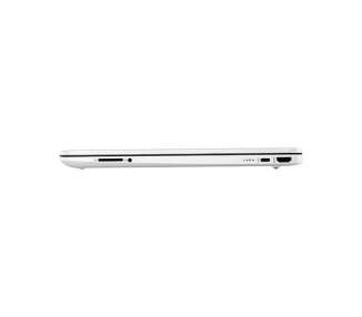 PORTATIL HP 15S-FQ2175NS BLANCO