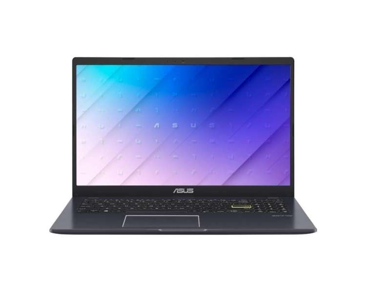 Portátil asus e510ma-ej972 intel celeron n4020/ 8gb/ 256gb ssd/ 15.6'/ sin sistema operativo