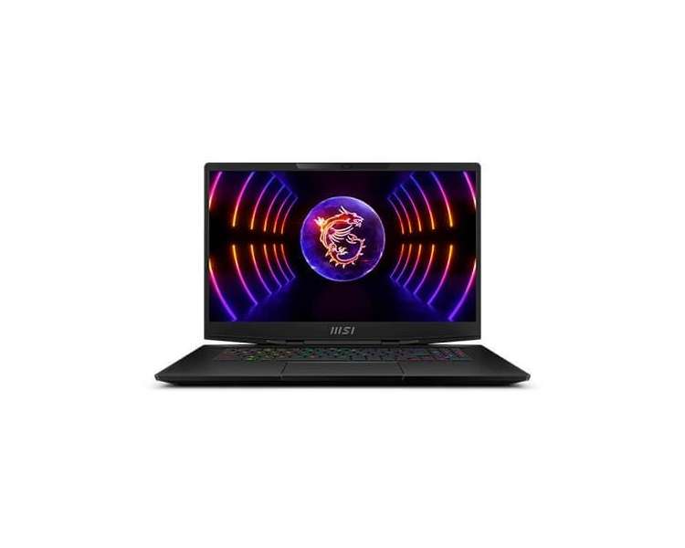 PORTATIL MSI STEALTH 17 STUDIO A13VI-030ES