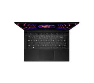 PORTATIL MSI STEALTH 15 A13VF CORE BLACK