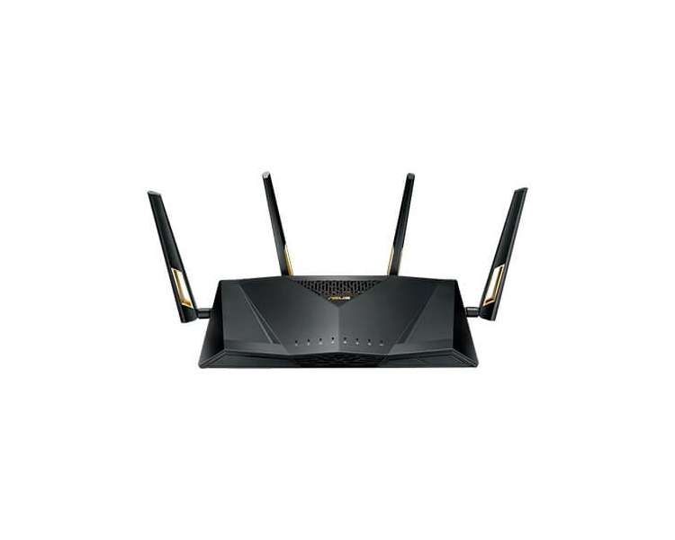 WIRELESS ROUTER ASUS RT-AX88U PRO