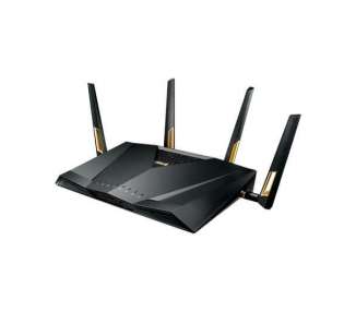 WIRELESS ROUTER ASUS RT-AX88U PRO