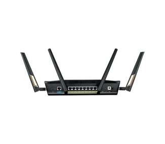 WIRELESS ROUTER ASUS RT-AX88U PRO