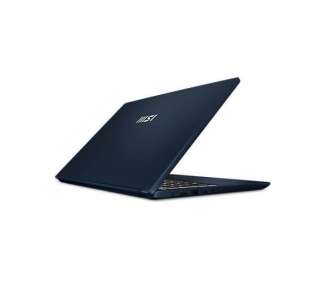 PORTATIL MSI MODERN 15 B7M-059XES STAR BLUE