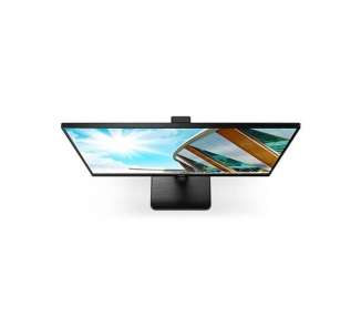 MONITOR LED 23.8  AOC 24P2QM NEGRO