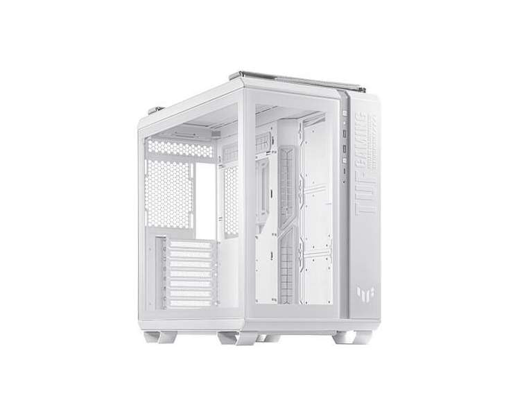 TORRE ATX ASUS TUF GAMING GT502 WHITE