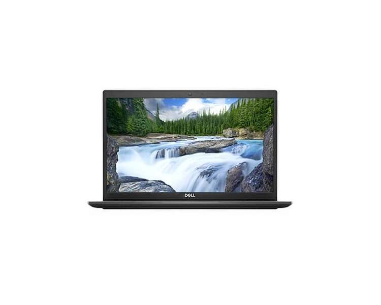 PORTATIL DELL LATITUDE 3520 RCK67 NEGRO