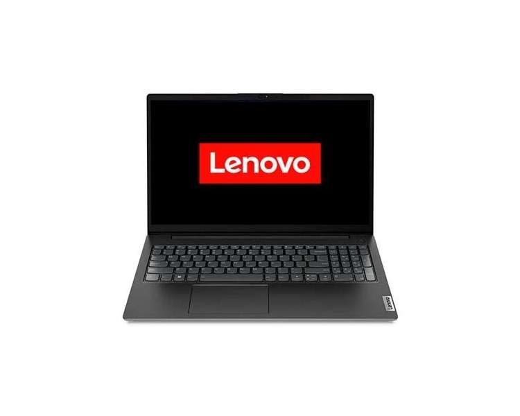 PORTATIL LENOVO V15 G3 ABA 82TV006DSP NEGRO