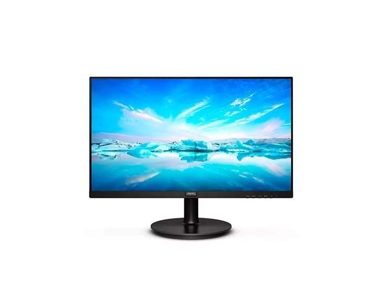 MONITOR LED 27  PHILIPS 271V8L VA NEGRO