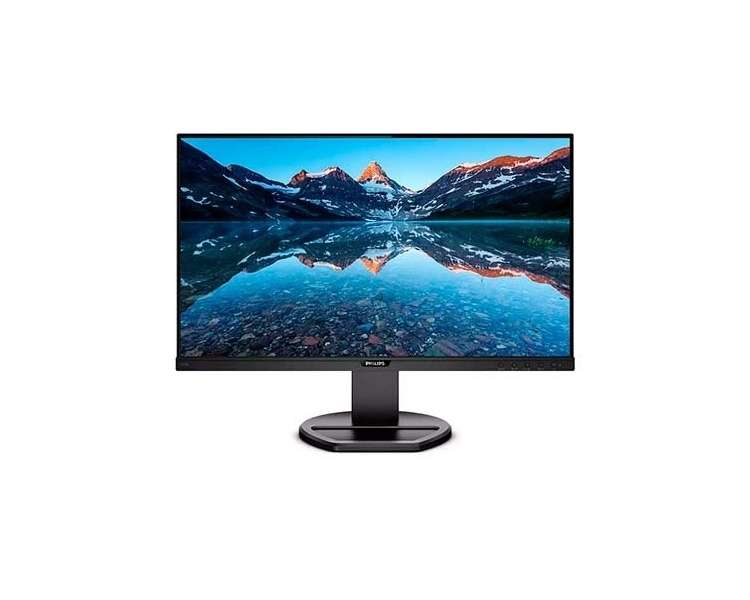 MONITOR LED 27  PHILIPS 273B9 IPS NEGRO