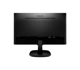 MONITOR LED 23.8  PHILIPS 243V7QDAB IPS NEGRO