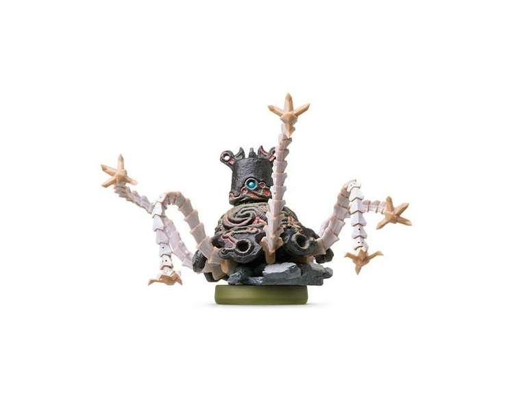 FIGURA NINTENDO AMIIBO GUARDIAN