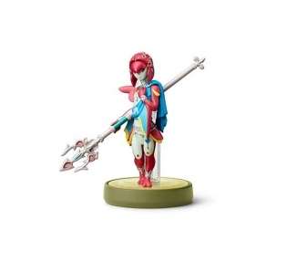 FIGURA NINTENDO AMIIBO ZELDA 4 SET COLECCION ZELDA