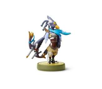 FIGURA NINTENDO AMIIBO ZELDA 4 SET COLECCION ZELDA