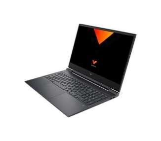 PORTATIL HP VICTUS 16-E0036NS NEGRO