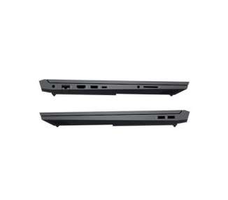 PORTATIL HP VICTUS 16-E0036NS NEGRO