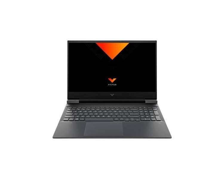 PORTATIL HP VICTUS 16-E0095NS NEGRO