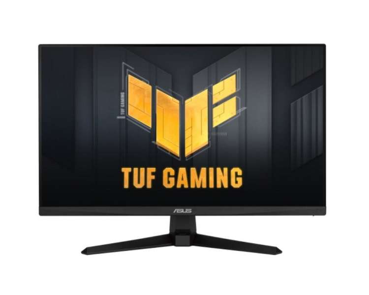 Monitor gaming asus tuf gaming vg249qm1a 23.8'/ full hd/ 1ms/ 270hz/ ips/ multimedia/ negro