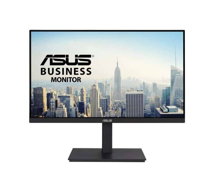 Monitor profesional asus va24ecpsn 23.8'/ full hd/ multimedia/ negro