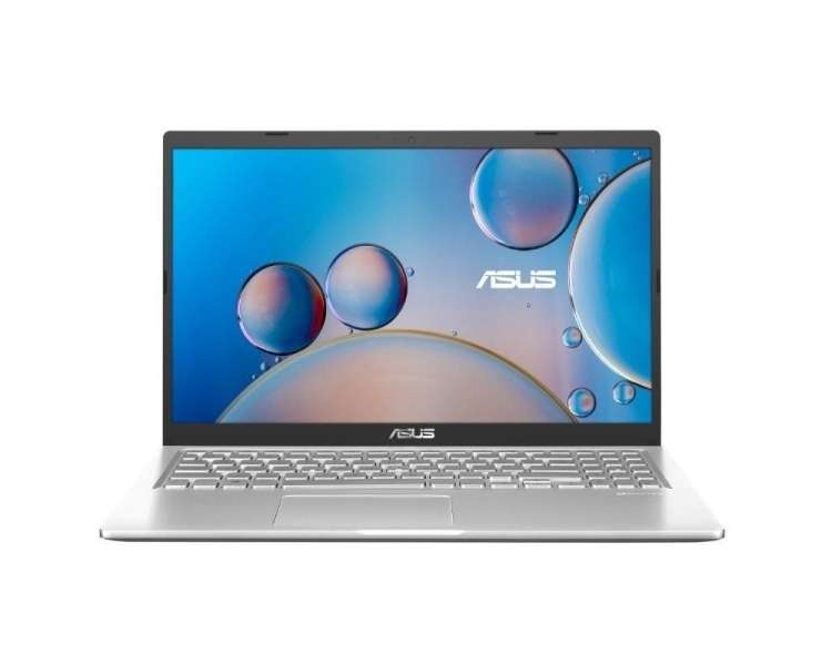 Portátil asus m515ua-ej374 ryzen 5 5500u/ 16gb/ 512gb ssd/ 15.6'/ sin sistema operativo