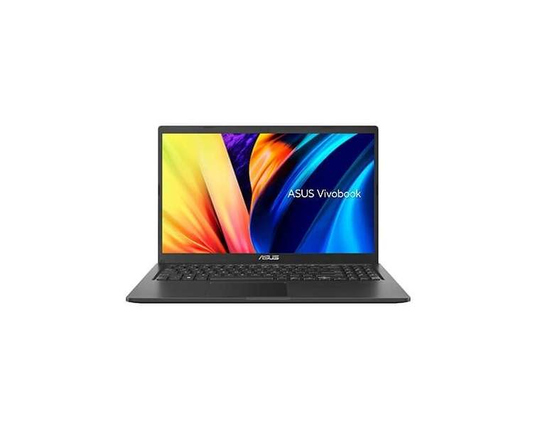 PORTATIL ASUS VIVOBOOK F1500EA-EJ2535W NEGRO